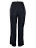 Woman Within Blue Casual Pants Size 14 Tall (M) - photo 2