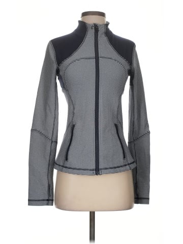 Lululemon Athletica Track Jacket (view 1)