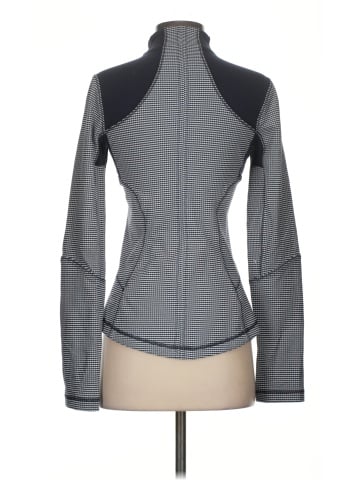 Lululemon Athletica Track Jacket (view 2)