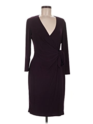 Anne Klein Cocktail Dress (view 1)