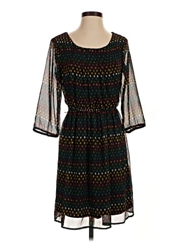AUW Casual Dress (view 1)
