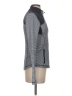 Lululemon Athletica Gray Track Jacket Size 4 - photo 4