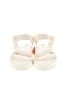 Stoney Clover Lane x Target White Sandals Size 11 - photo 2