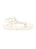 Stoney Clover Lane x Target White Sandals Size 11 - photo 1