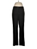 Alfani Black Dress Pants Size 6 - photo 1