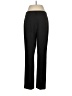 Alfani Black Dress Pants Size 6 - photo 2