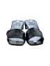 Stuart Weitzman Black Sandals Size 9 1/2 - photo 2
