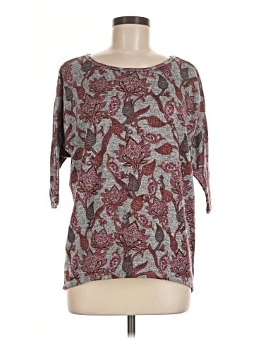Bobbie Brooks 3/4 Sleeve Blouse (view 1)