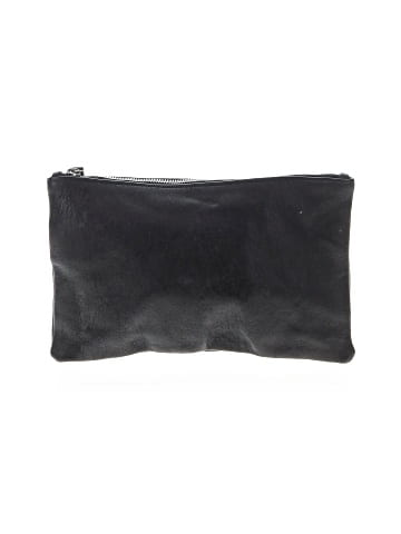 Lauren Merkin Leather Clutch (view 2)
