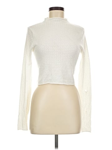 Wild Fable Long Sleeve Top (view 1)