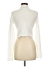 Wild Fable Ivory Long Sleeve Top Size M - photo 2