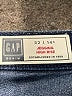Gap Solid Blue Jeans Size 14S - photo 7