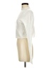 Wild Fable Ivory Long Sleeve Top Size M - photo 5