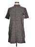 Zara Gray Casual Dress Size L - photo 1