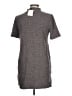 Zara Gray Casual Dress Size L - photo 2