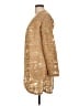 Chico's 100% Polyester Gold Cardigan Size Lg (2) - photo 5