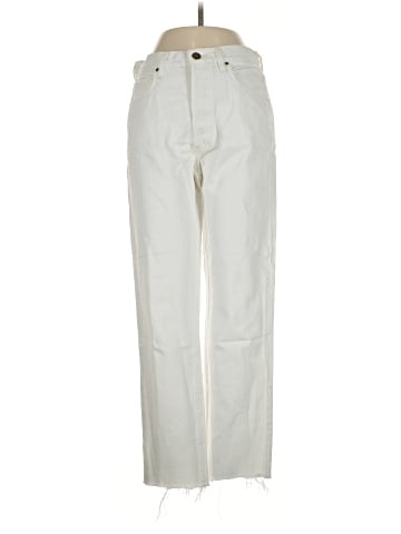 Goldsign Jeans (view 1)