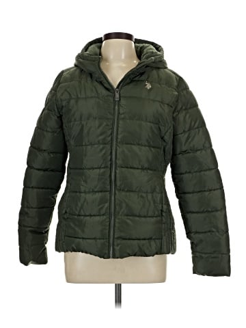 U.S. Polo Assn. Jacket (view 1)