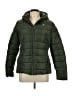 U.S. Polo Assn. 100% Polyester Solid Green Jacket Size L - photo 1