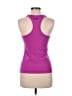 Hard Tail Purple Active Tank Size M - photo 2