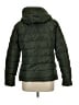 U.S. Polo Assn. 100% Polyester Solid Green Jacket Size L - photo 2
