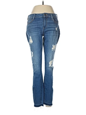 Belle + Sky Jeans (view 1)