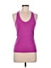 Hard Tail Purple Active Tank Size M - photo 1