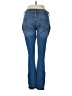 Belle + Sky Hearts Blue Jeans Size 6 - photo 2