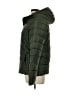 U.S. Polo Assn. 100% Polyester Solid Green Jacket Size L - photo 5