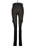 Alice + Olivia Black Cargo Pants Size 29 waist - photo 1