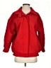 Woolrich 100% Wool Red Wool Cardigan Size S - photo 1