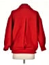 Woolrich 100% Wool Red Wool Cardigan Size S - photo 2