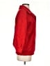 Woolrich 100% Wool Red Wool Cardigan Size S - photo 4
