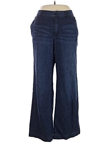 Lauren Jeans Co. Jeans (view 1)