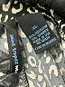 Saint Tropez West Black Sleeveless Top Size XL - photo 7