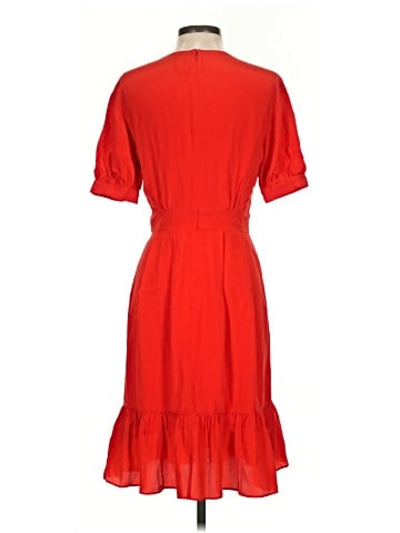 Iris & Ink Casual Dress (view 2)