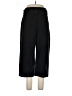 Ann Taylor Black Dress Pants Size 10 Petite - photo 1