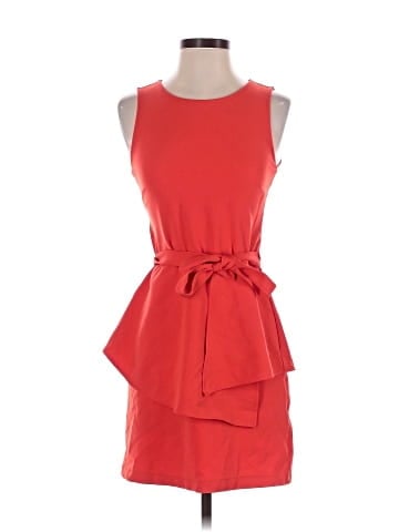 Stradivarius Cocktail Dress (view 1)