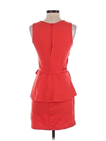 Stradivarius Cocktail Dress (view 2)