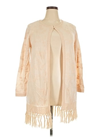 Chico's Poncho (view 1)