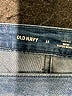 Old Navy Solid Blue Jeggings Size 22 - photo 4