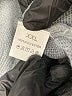Unbranded 100% Polyester Gray Turtleneck Sweater Size XXL - photo 7