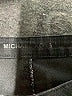 MICHAEL Michael Kors Black Casual Pants Size 4 - photo 7