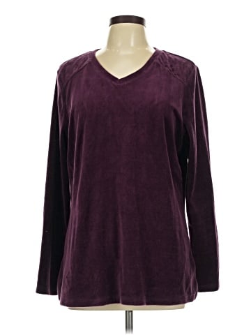 D&Co. Pullover Sweater (view 1)