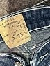 L.A. Idol Hearts Blue Jeans Size 13 - photo 7
