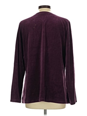 D&Co. Pullover Sweater (view 2)