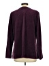 D&Co. Burgundy Pullover Sweater Size M - photo 2
