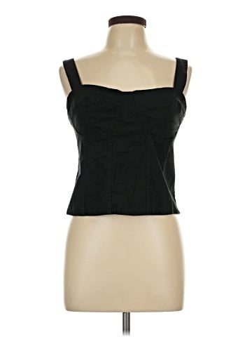 Gap Sleeveless Blouse (view 1)