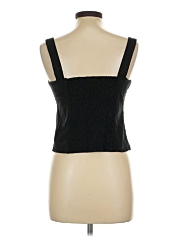 Gap Sleeveless Blouse (view 2)