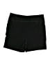 VSX Sport Solid Black Shorts Size XL - photo 1